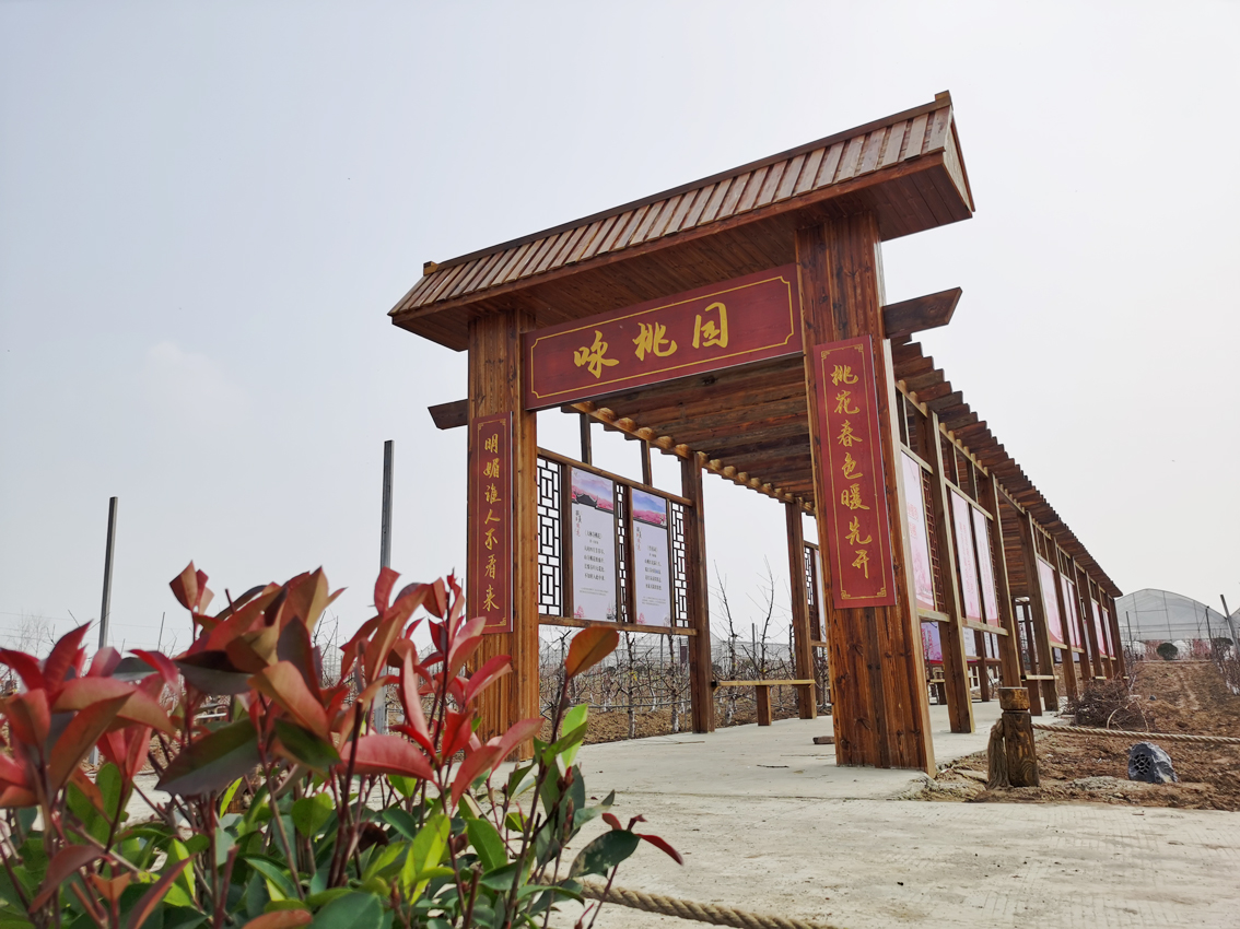 文化長廊